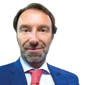 El Notario - Álvaro Delgado Truyols